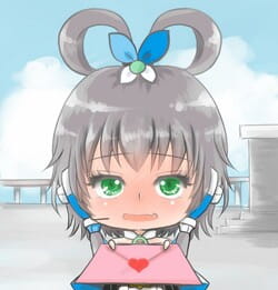 【表情包】洛天依表情（heitai）包