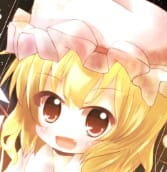 【表情包】东方二小姐芙兰朵露表情227枚