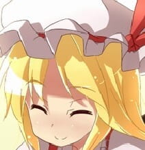 【表情包】东方二小姐芙兰朵露表情227枚