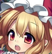 【表情包】东方二小姐芙兰朵露表情227枚