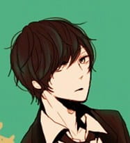 【头像】214枚动漫情侣头像~附赠BL情侣头像54枚