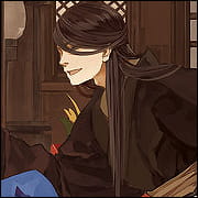 【头像】214枚动漫情侣头像~附赠BL情侣头像54枚