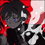 【头像】214枚动漫情侣头像~附赠BL情侣头像54枚