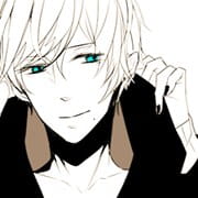 【头像】214枚动漫情侣头像~附赠BL情侣头像54枚