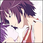 【头像】214枚动漫情侣头像~附赠BL情侣头像54枚