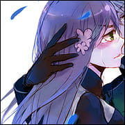 【头像】214枚动漫情侣头像~附赠BL情侣头像54枚