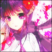 【头像】214枚动漫情侣头像~附赠BL情侣头像54枚