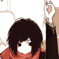 【头像】214枚动漫情侣头像~附赠BL情侣头像54枚