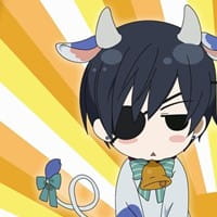 【头像】214枚动漫情侣头像~附赠BL情侣头像54枚