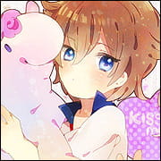 【头像】214枚动漫情侣头像~附赠BL情侣头像54枚