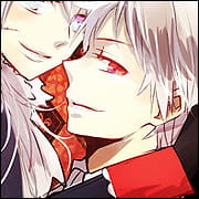 【头像】214枚动漫情侣头像~附赠BL情侣头像54枚