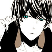 【头像】214枚动漫情侣头像~附赠BL情侣头像54枚