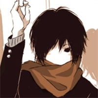 【头像】214枚动漫情侣头像~附赠BL情侣头像54枚