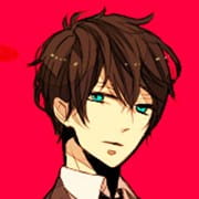 【头像】214枚动漫情侣头像~附赠BL情侣头像54枚