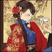 【头像】214枚动漫情侣头像~附赠BL情侣头像54枚