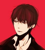 【头像】214枚动漫情侣头像~附赠BL情侣头像54枚