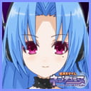 超次元游戏 海王星官方推出Twitter专用头像