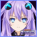 超次元游戏 海王星官方推出Twitter专用头像