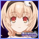 超次元游戏 海王星官方推出Twitter专用头像