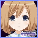 超次元游戏 海王星官方推出Twitter专用头像