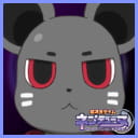 超次元游戏 海王星官方推出Twitter专用头像