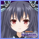 超次元游戏 海王星官方推出Twitter专用头像