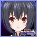 超次元游戏 海王星官方推出Twitter专用头像