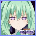 超次元游戏 海王星官方推出Twitter专用头像