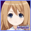 超次元游戏 海王星官方推出Twitter专用头像