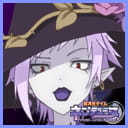 超次元游戏 海王星官方推出Twitter专用头像