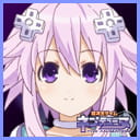 超次元游戏 海王星官方推出Twitter专用头像