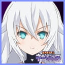 超次元游戏 海王星官方推出Twitter专用头像