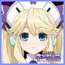 超次元游戏 海王星官方推出Twitter专用头像