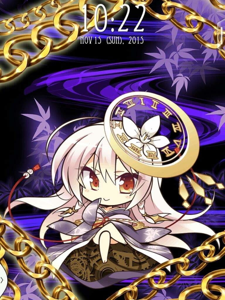 【YingKyuu资源组】Moex动态壁纸x3