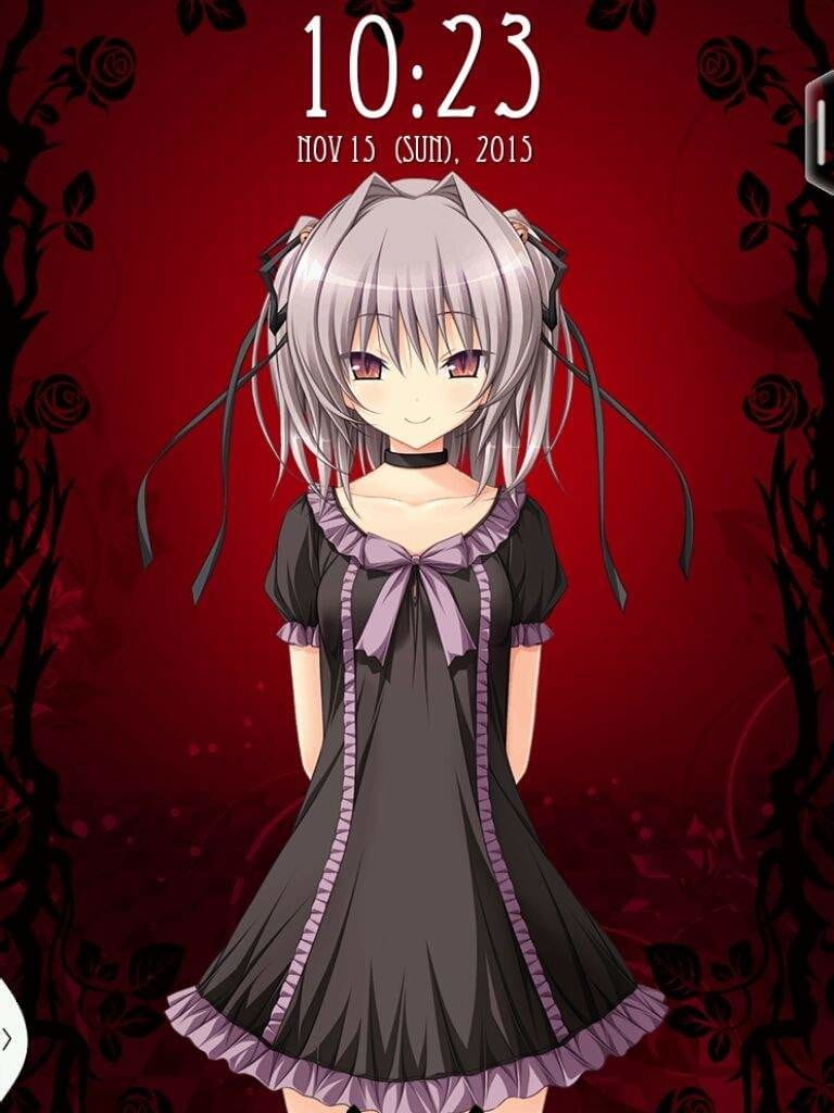 【YingKyuu资源组】Moex动态壁纸x3