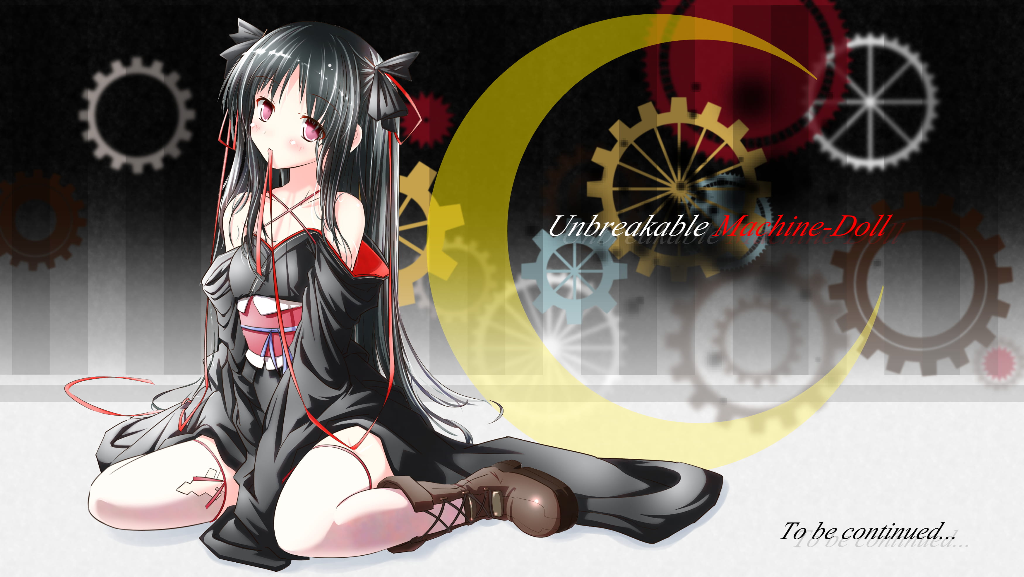 求收养，曾有樱花落肩头壁纸，第一弹