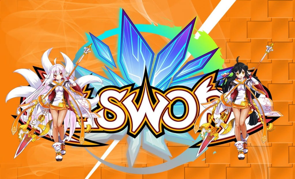 【win7主题】艾尔之光