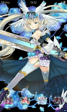 乖离性百万亚瑟王