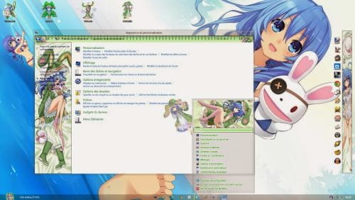 【win8】约会大作战·四糸乃