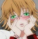 病娇系列表情 动漫表情包