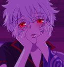 病娇系列表情 动漫表情包