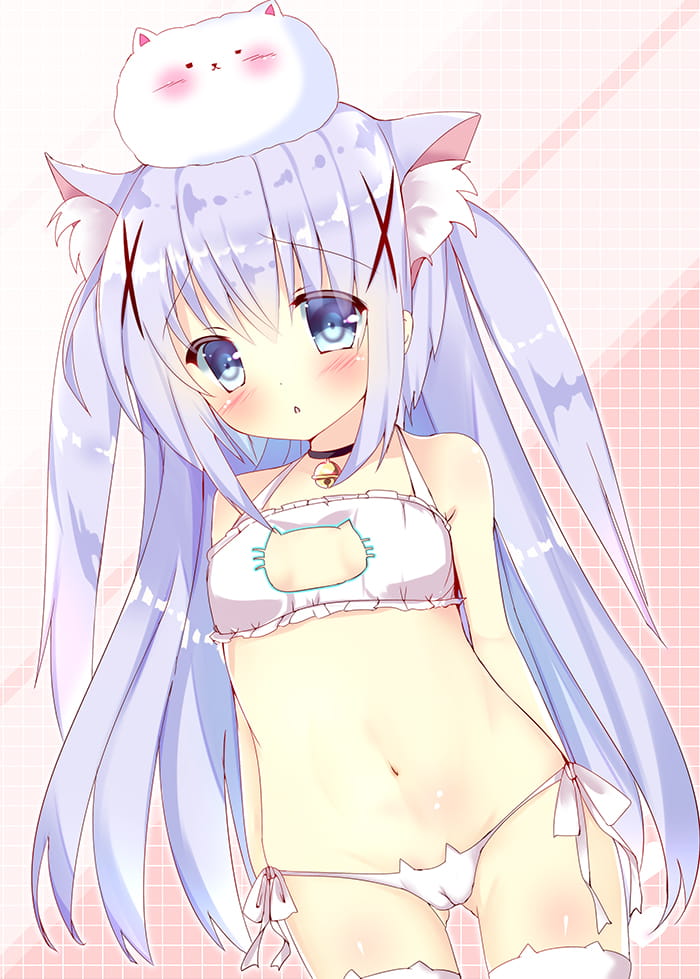 少女系  萌萌哒 手机壁纸