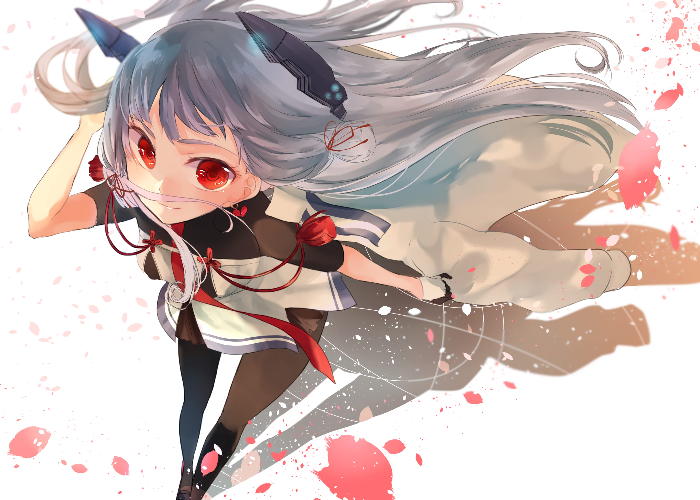 因为很多类型的所以完全想不到标题写什么好的 电脑桌面壁纸