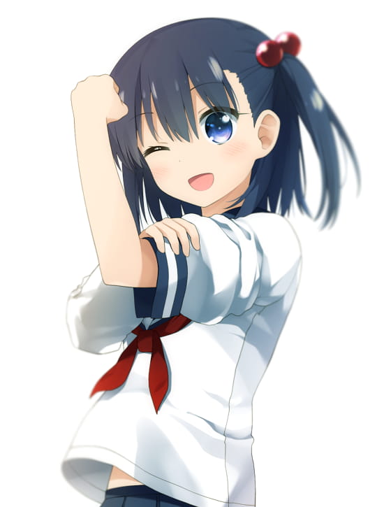 萌娘手机壁纸 3.29