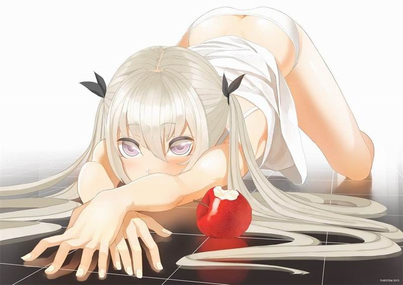 翘起的屁股 桌面壁纸 臀部控福利