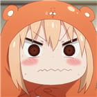 干物妹小埋 各种情绪表情包