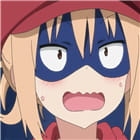 干物妹小埋 各种情绪表情包