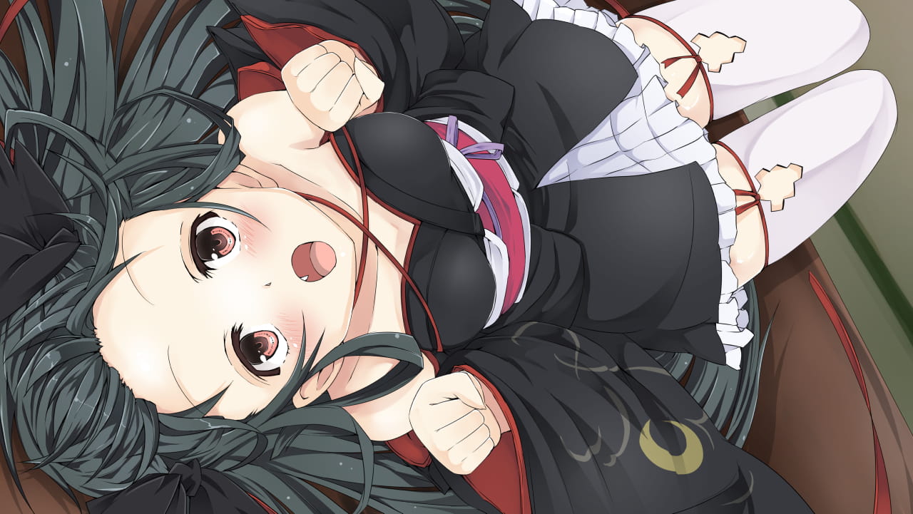 五更琉璃 高坂京介 萌娘电脑壁纸4-9期