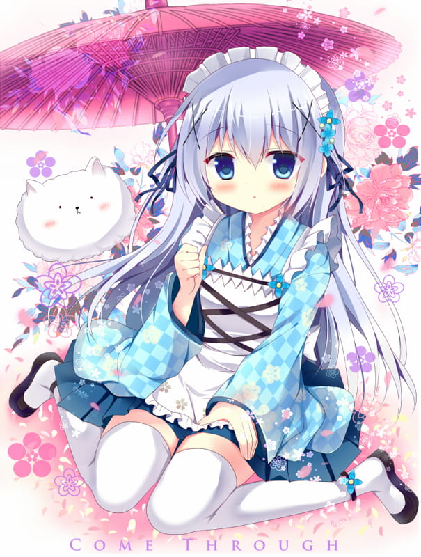 【YingKyuu资源组】福利图包大合集