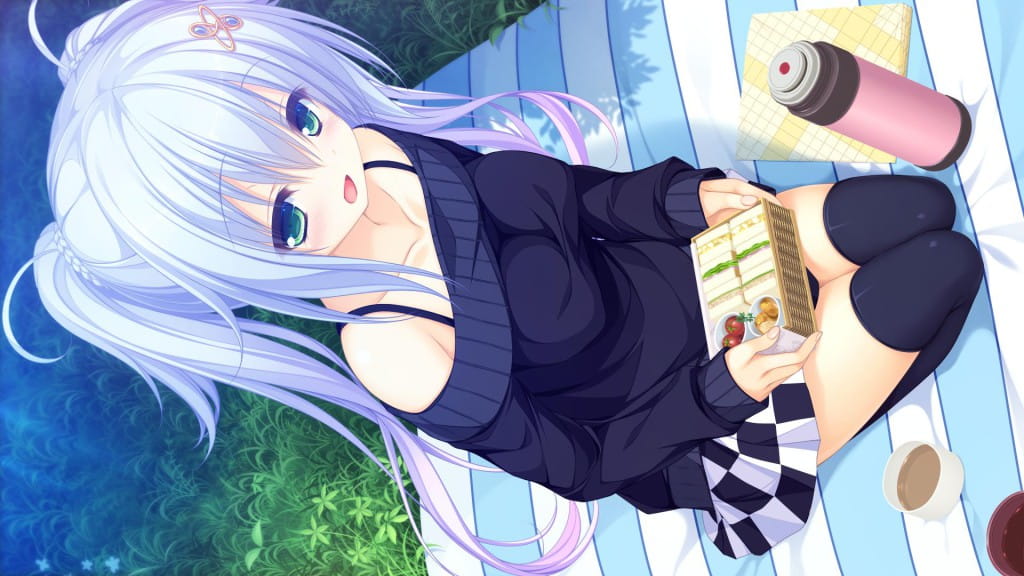 【YingKyuu资源组】福利图包大合集